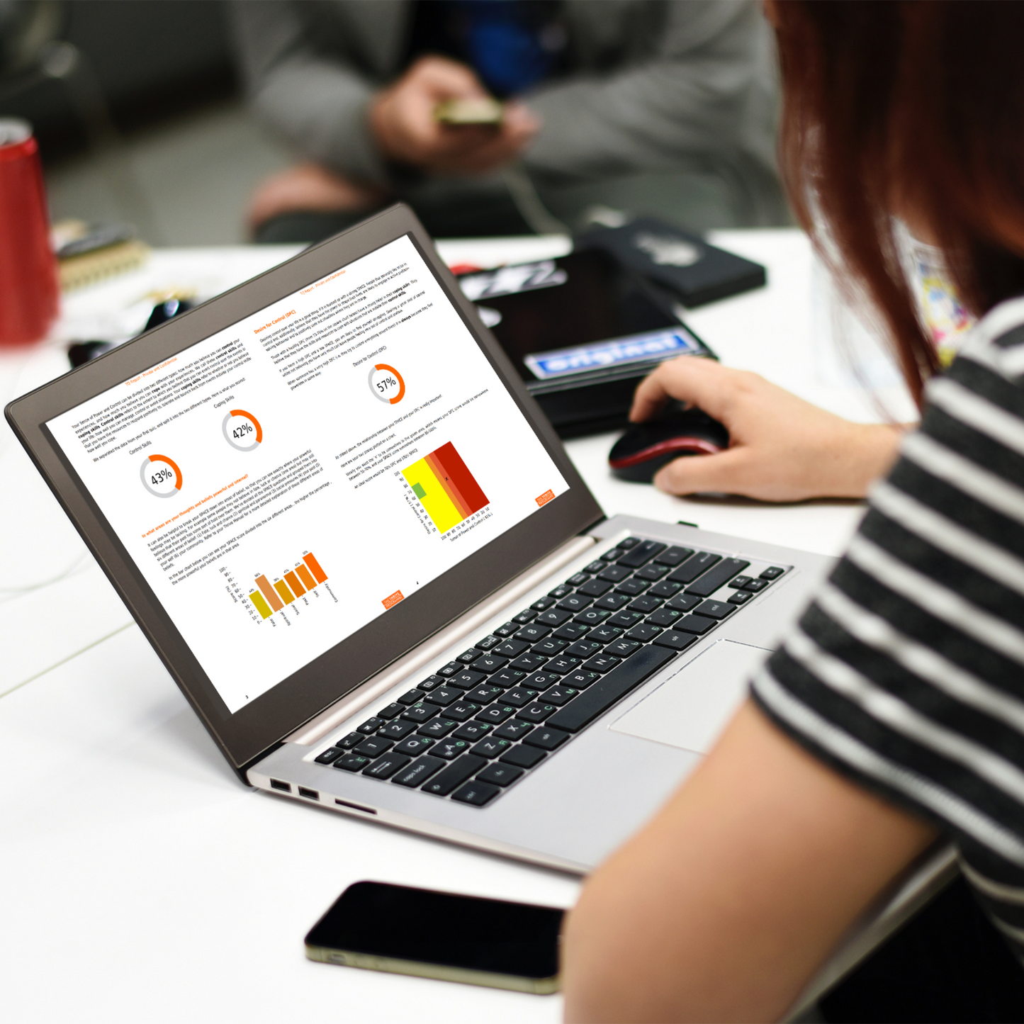 The Thrive Programme for Adults (with Online Manual)