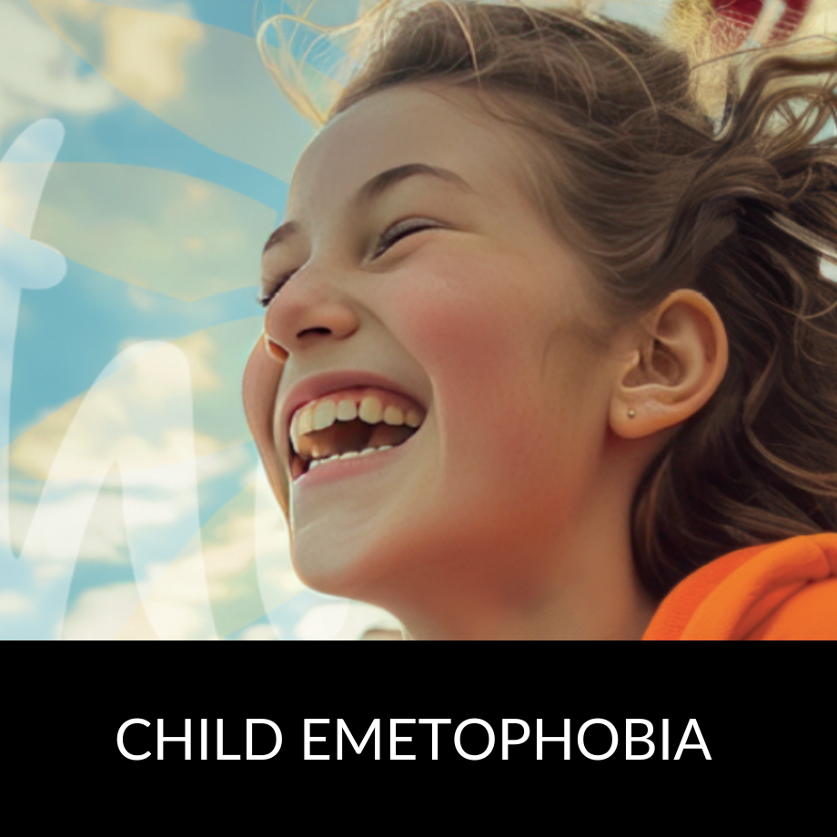 - Child Emetophobia Programme