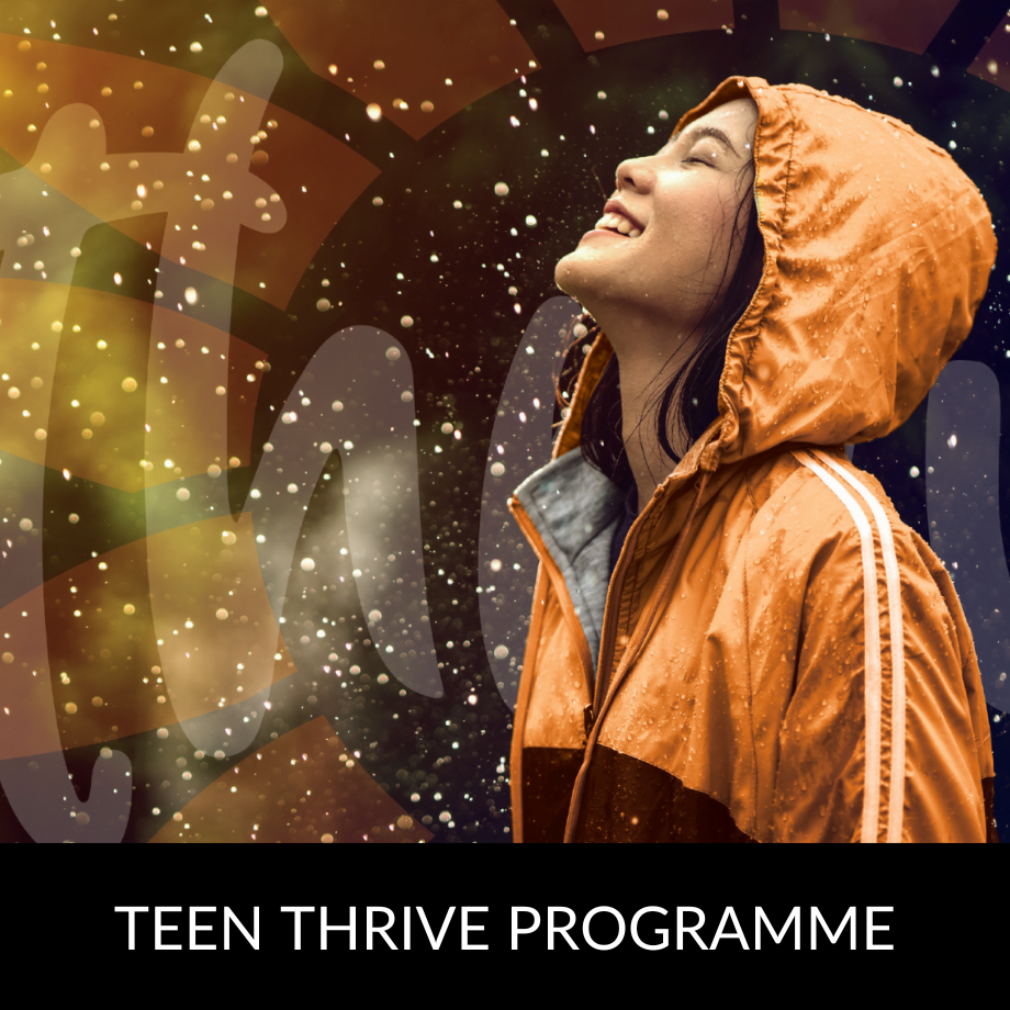 - Teen Thrive Programme