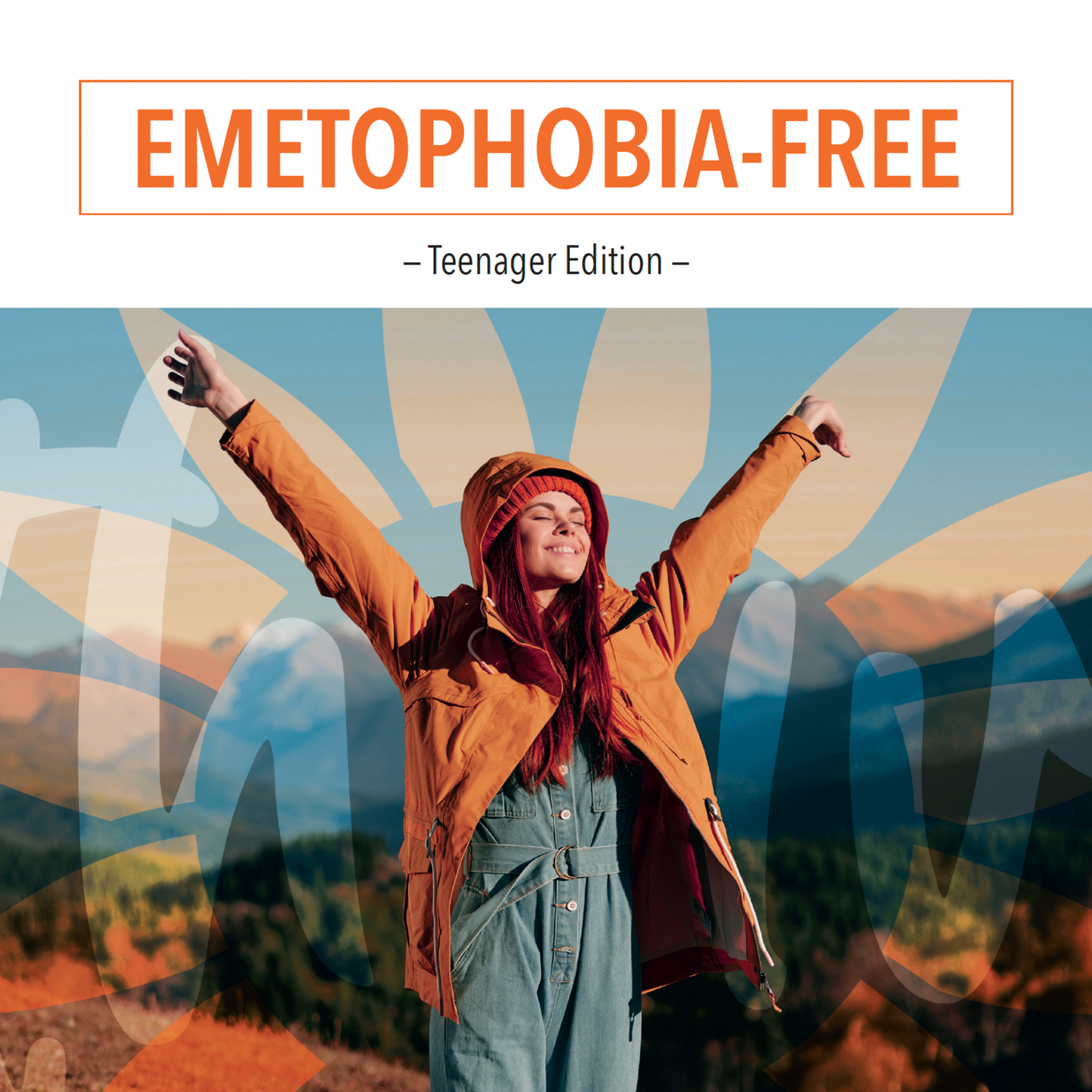 TC ONLY - Teenagers Emetophobia Paperback Manual
