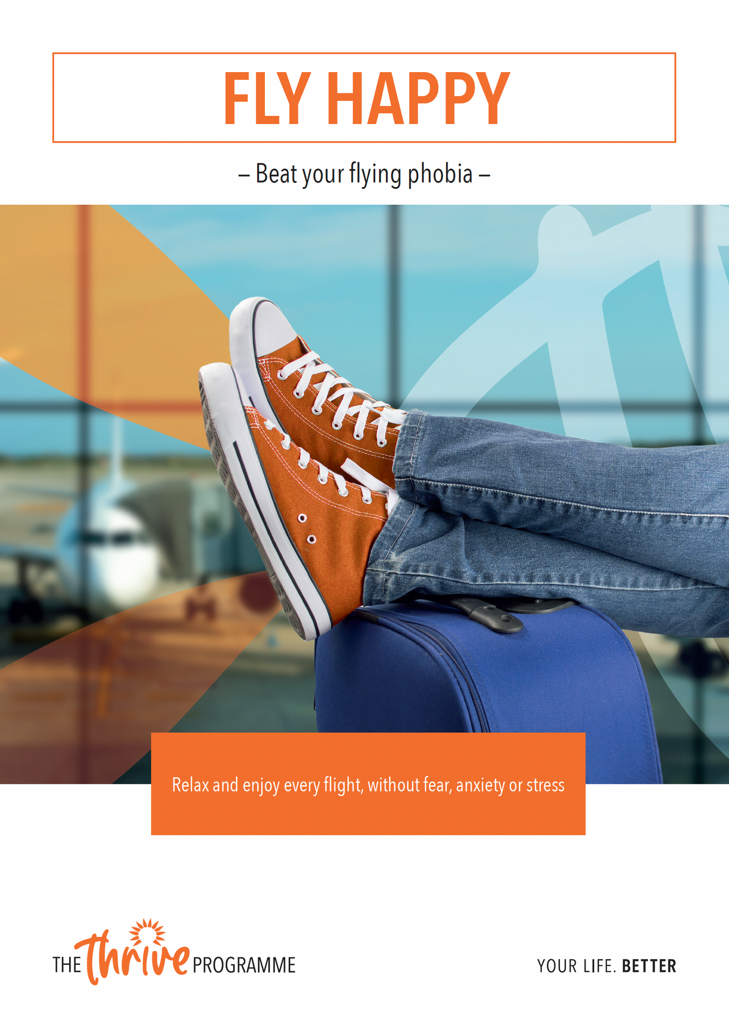 The Fly Happy Programme
