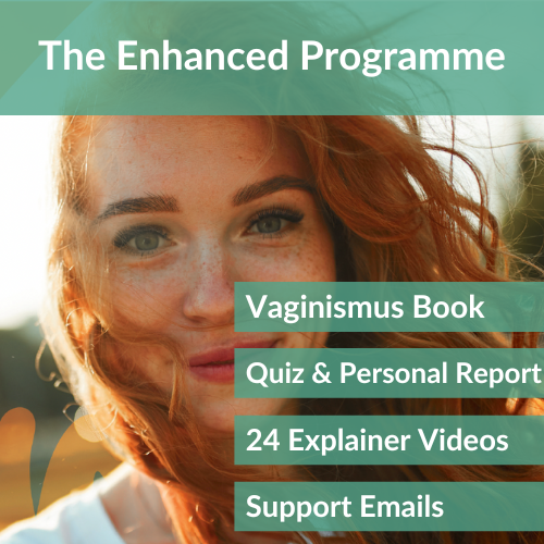 The Vaginismus-Free Programme (Enhanced)