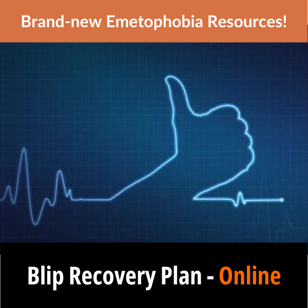 The Blip Recovery Plan