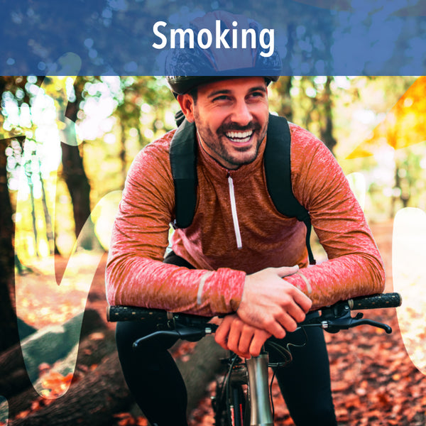Product 26 The Smoking Programme (with paperback manual)