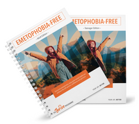Product 17 The Emetophobia Programme for Children (with Online Manuals)