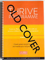 Product 8 The Thrive Programme for Children (with Paperback Manuals)