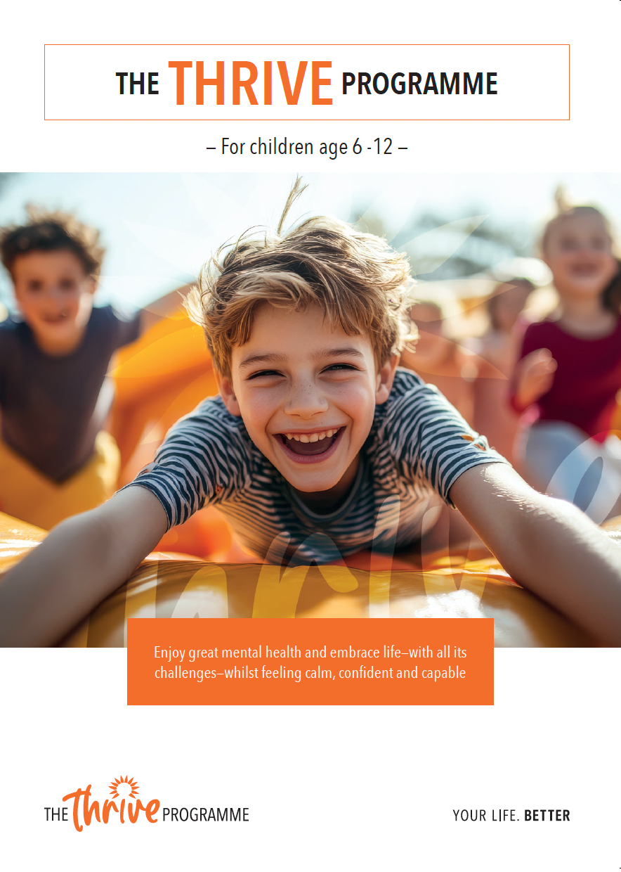 - Child Thrive Programme