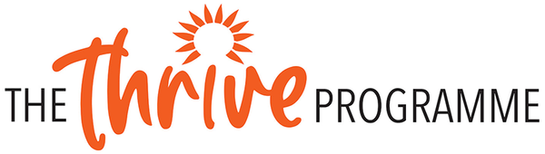 The Thrive Programme Shop