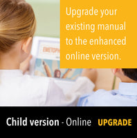 Product 20 The Emetophobia Programme for Children (Upgrade)