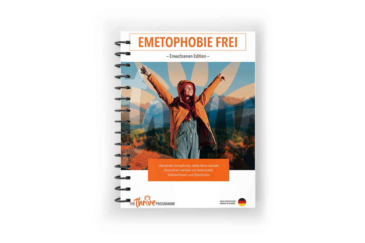 The Emetophobia Programme for Adults (German)