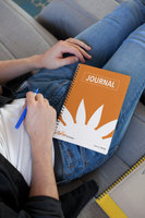 Product 27 The Journal (Paperback manual)