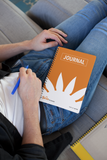 Product 27 The Journal (Paperback manual)