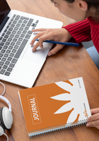 Product 27 The Journal (Paperback manual)