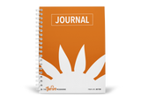 Product 27 The Journal (Paperback manual)