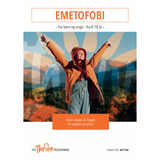 The Emetophobia Programme for Teenagers