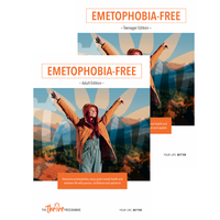 The Emetophobia Programme - Enhanced - for Children