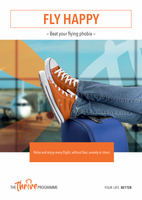 The Fly Happy Programme