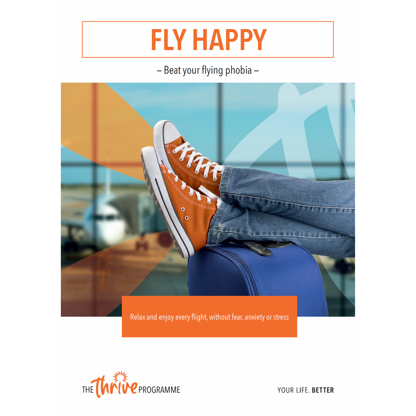 The Fly Happy Programme