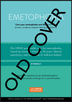 The Emetophobia Programme for Adults