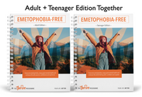 The Emetophobia Programme for Children