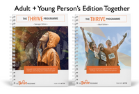 The Thrive Programme for Children