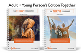 The Thrive Programme for Children