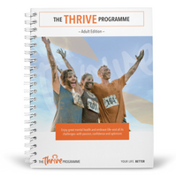 The Thrive Programme for Adults