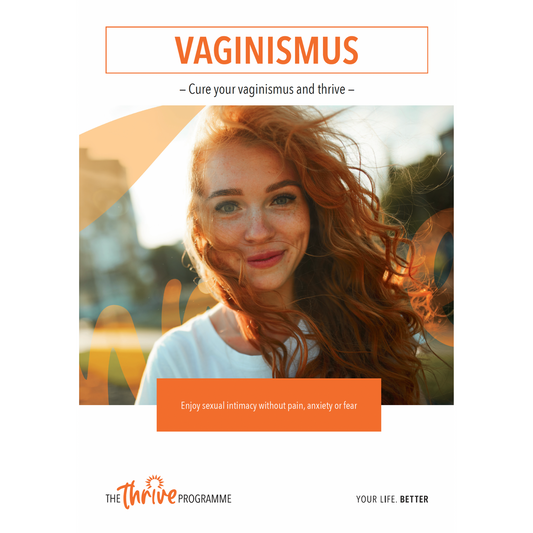 The Vaginismus Programme
