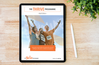 The Thrive Programme for Children