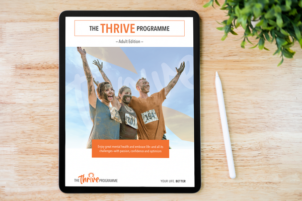 The Thrive Programme for Adults