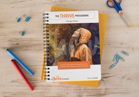 The Thrive Programme for Children