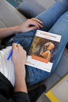 The Thrive Programme for Teenagers