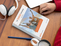 The Thrive Programme for Adults